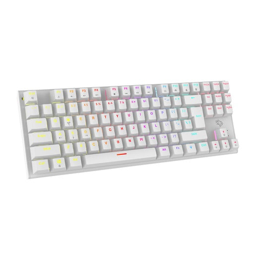 Porodo Gaming TKL Mechanical Keyboard PDX222 PIXEL