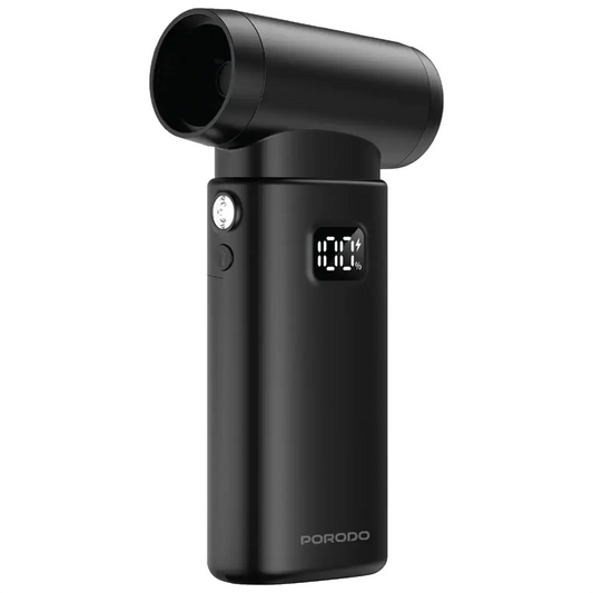 Porodo Powermax Turbo Blower Fan