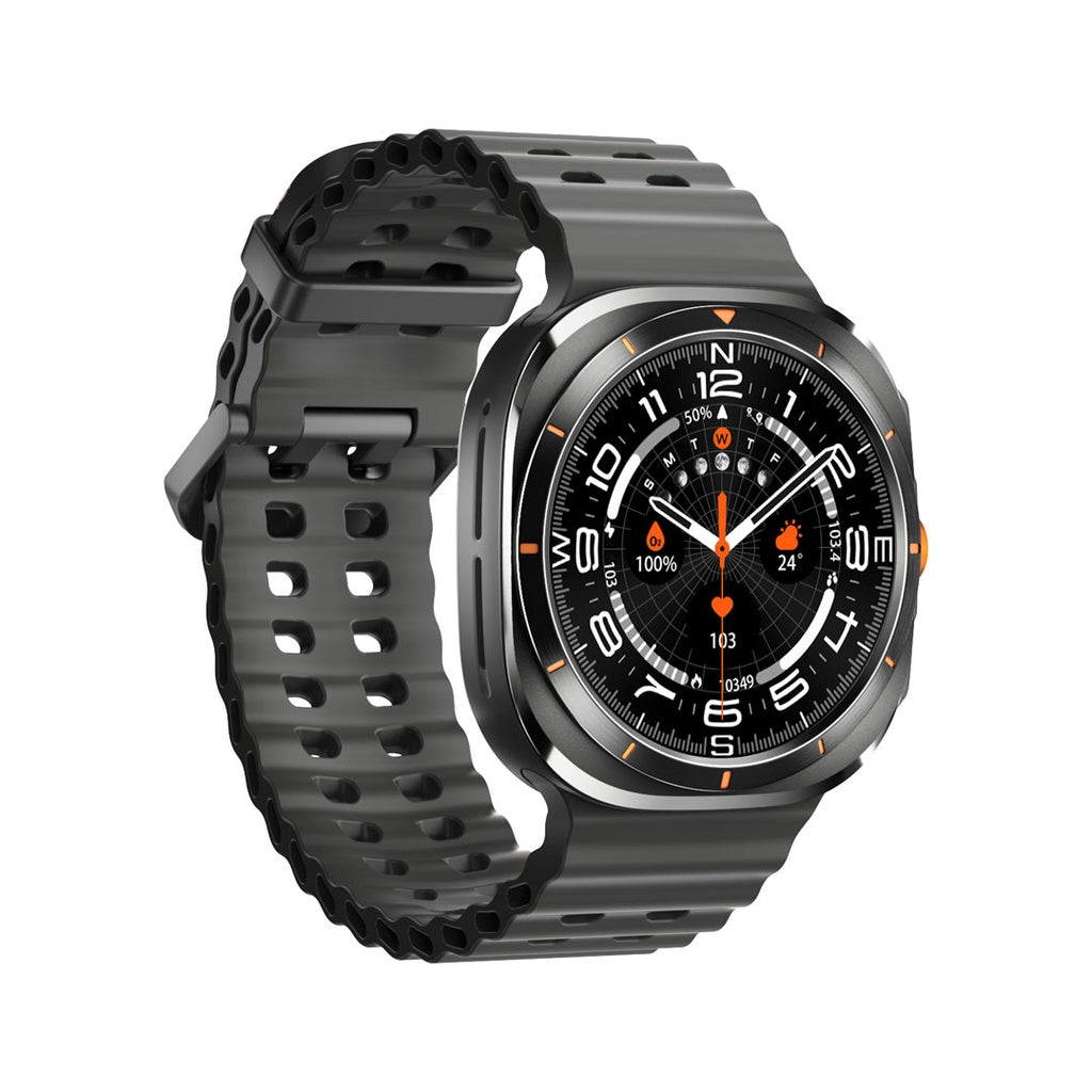Porodo Voyager Sport Smart Watch