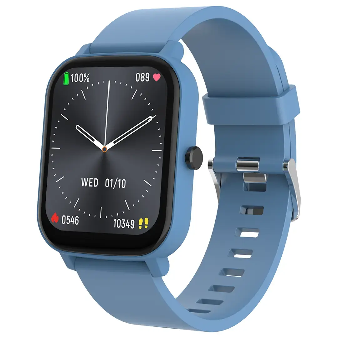 Porodo Endura Fit Smart Watch