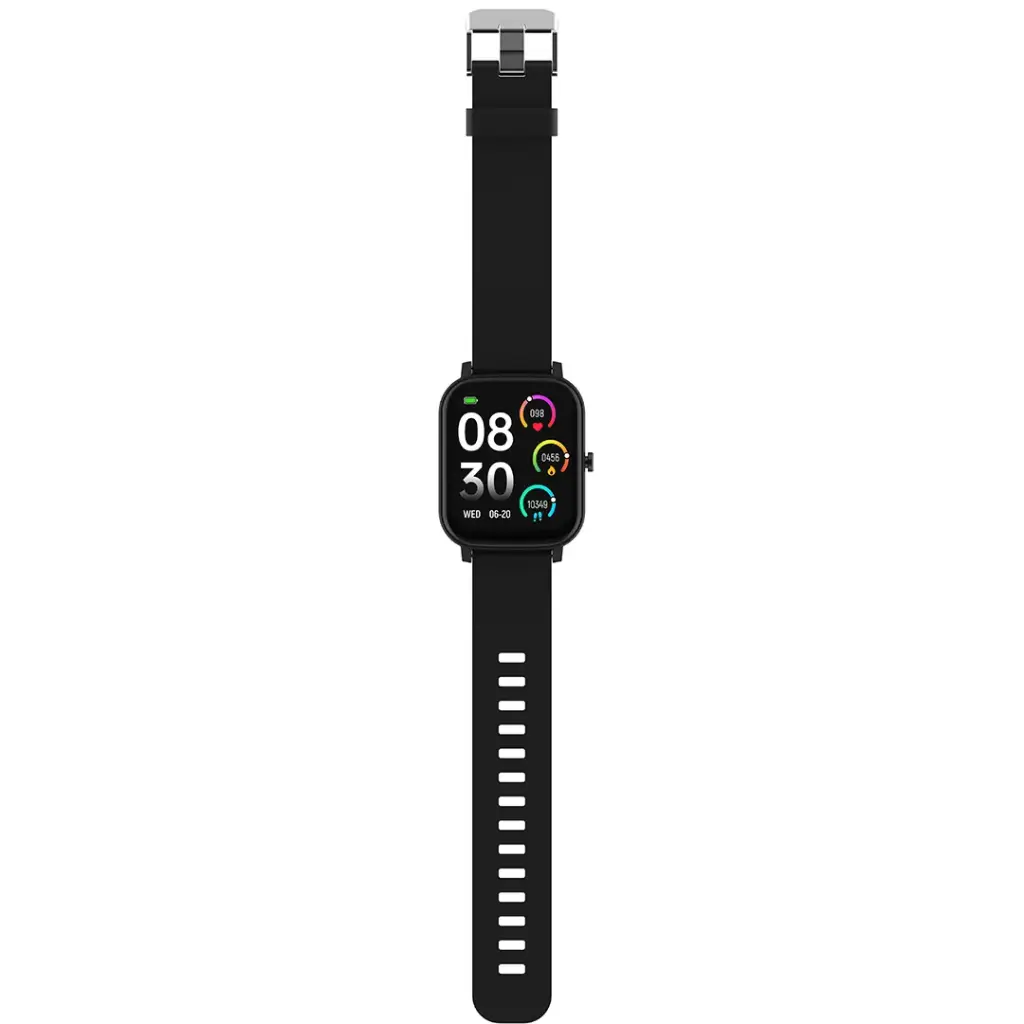 Porodo Endura Fit Smart Watch