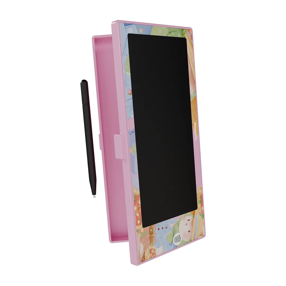 Porodo Kids Writing Tablet PIXEL