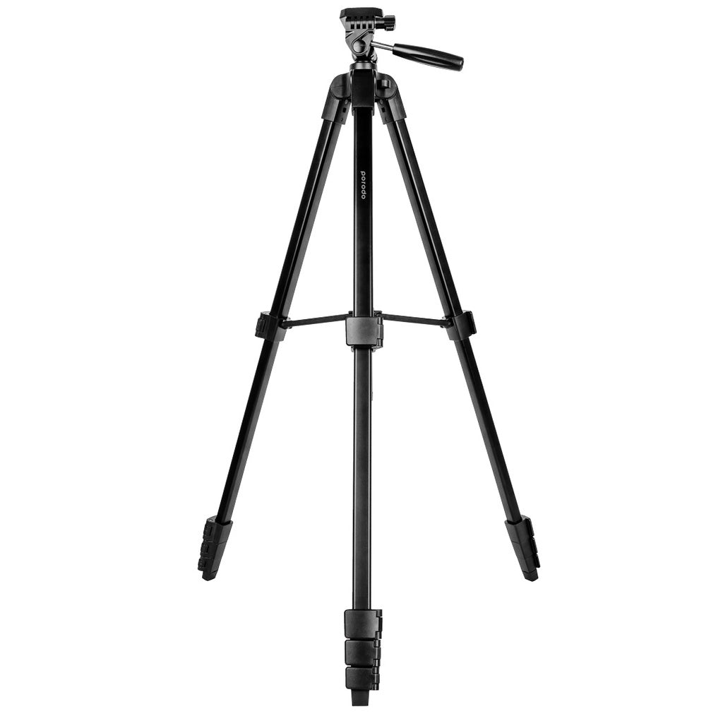 Porodo Pro Gimbal Tripod PIXEL