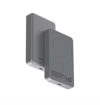 Powerology 10000mAh MagSafe Power Bank