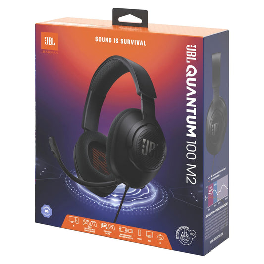 JBL Quantum 100 M2 PIXEL