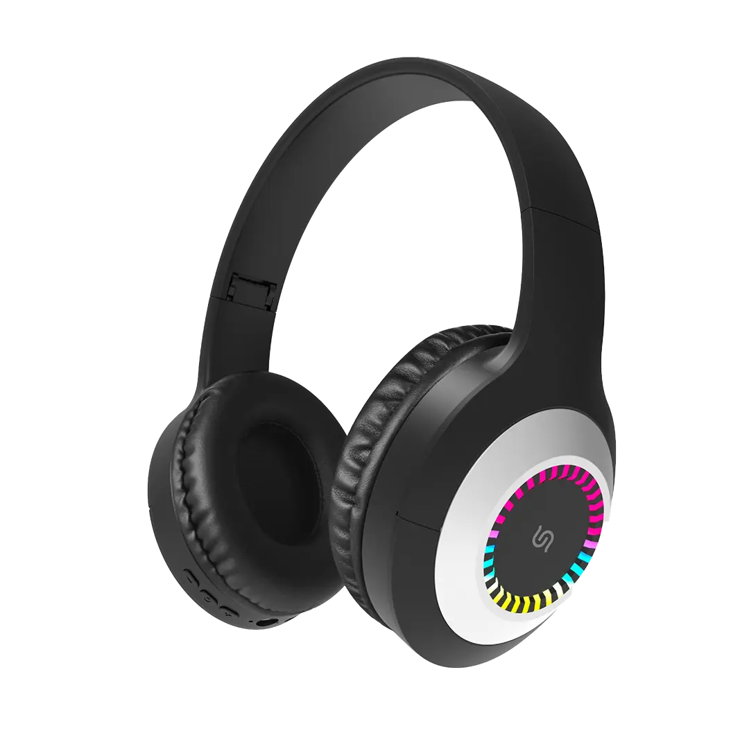 Soundtec Radiant Wireless Headphone PIXEL