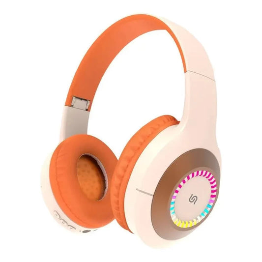 Soundtec Radiant Wireless Headphone PIXEL