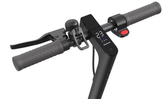 Mi Electric Scooter Essential