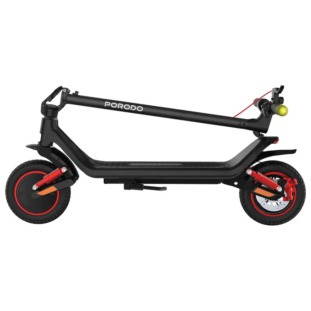 Porodo Drif Electric Scooter