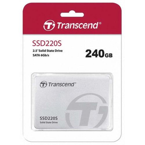 Transcend SSD220S 240GB
