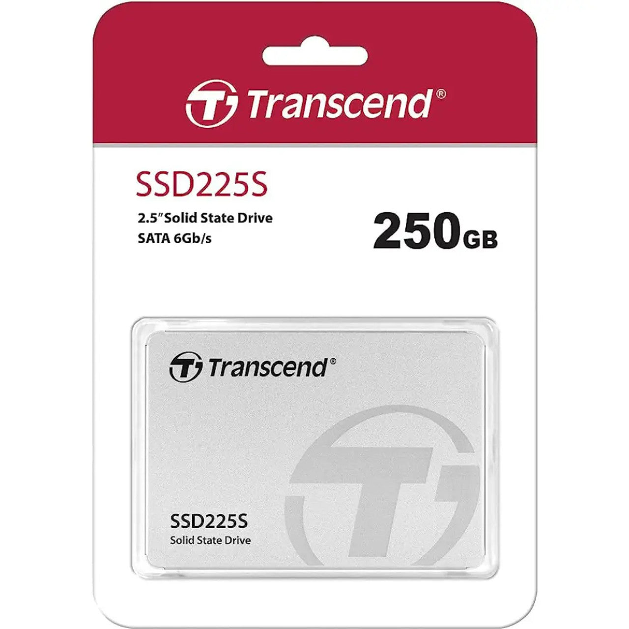 Transcend SSD225S 250GB
