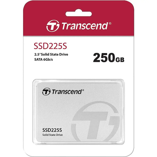 Transcend SSD225S 250GB