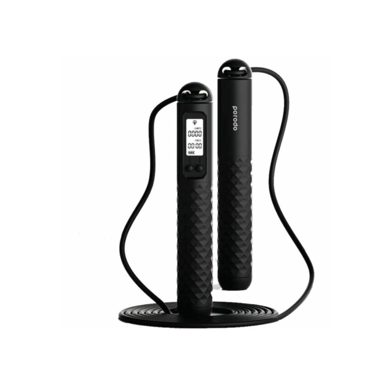 Porodo Smart Skipping Rope My Store