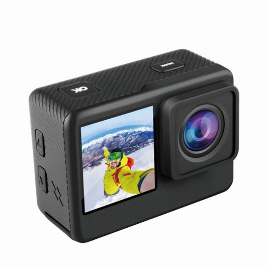 Porodo Action Camera PIXEL