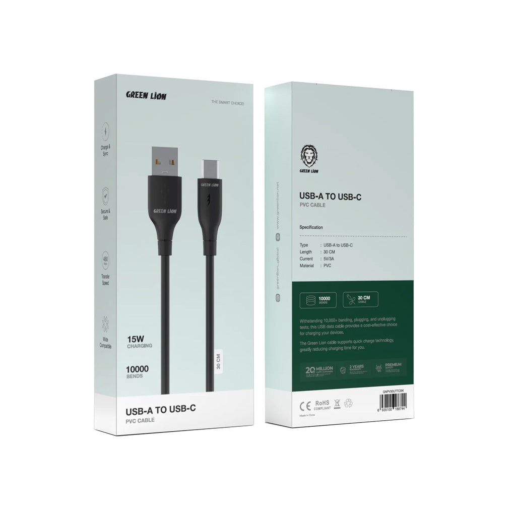 GL USB-A to USB-C PIXEL