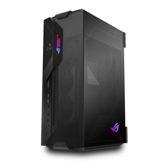 ASUS Rog Zephyrus Z11 Gaming Case PIXEL