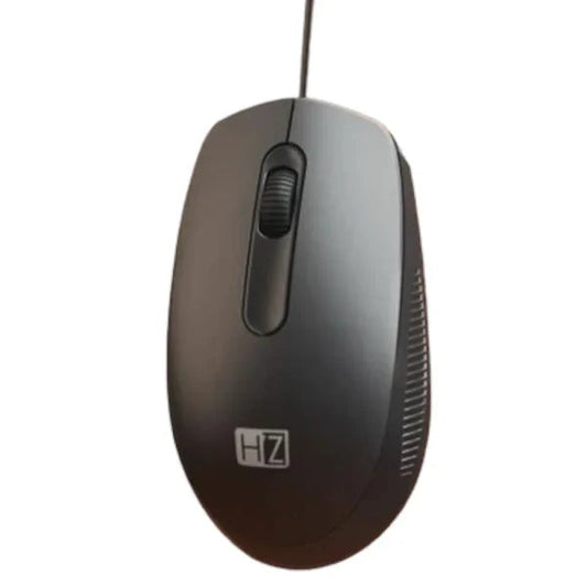 Heatz ZM57 Wired Mouse PIXEL