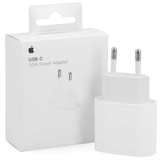 Apple USB-C Power Adapter PIXEL