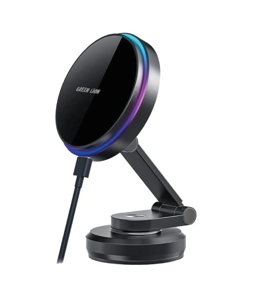 GL Magfuse Car Charger Holder