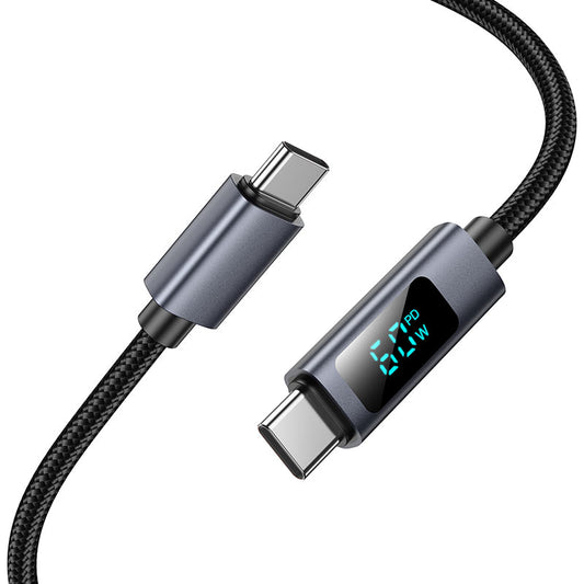 Hoco USB-C to USB-C