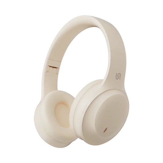 Soundtec Primo Wireless Headphone PIXEL