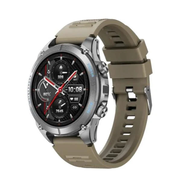 Powerology Titan Rugged Sports Smart Watch
