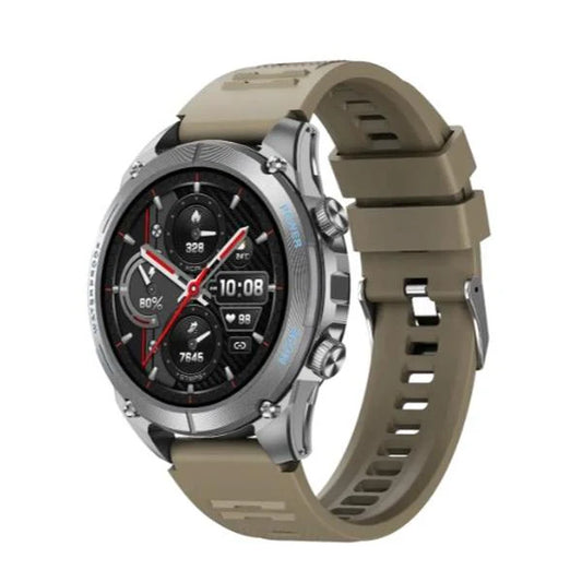 Powerology Titan Rugged Sports Smart Watch