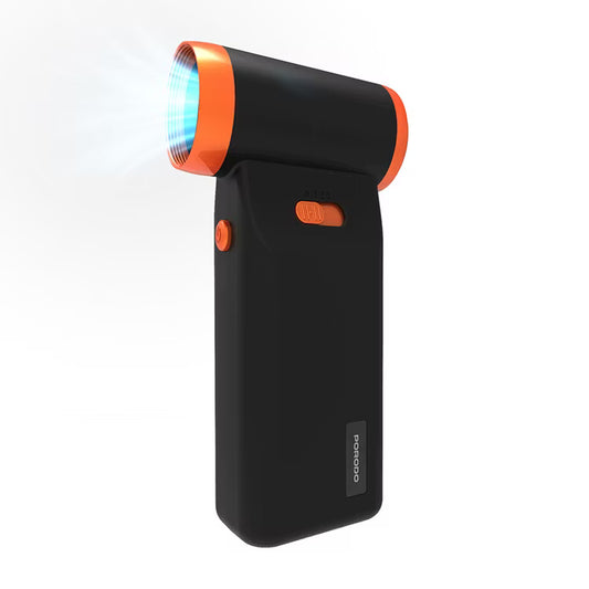 Porodo Turbo Jet Air Blower