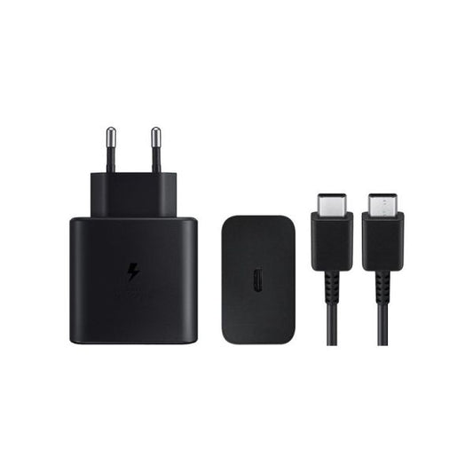 Samsung 45W Power Adapter USB-C to C Cable(5A/1.8m) PIXEL
