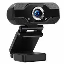 Heatz ZR80 Stream Webcam PIXEL